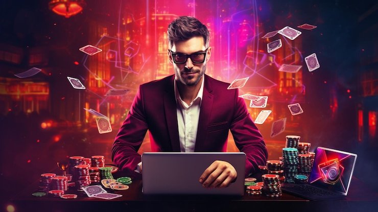 Fitur batas deposit pui68 membantu pengguna mengatur pengeluaran dalam bermain sports dan kasino secara bertanggung jawab