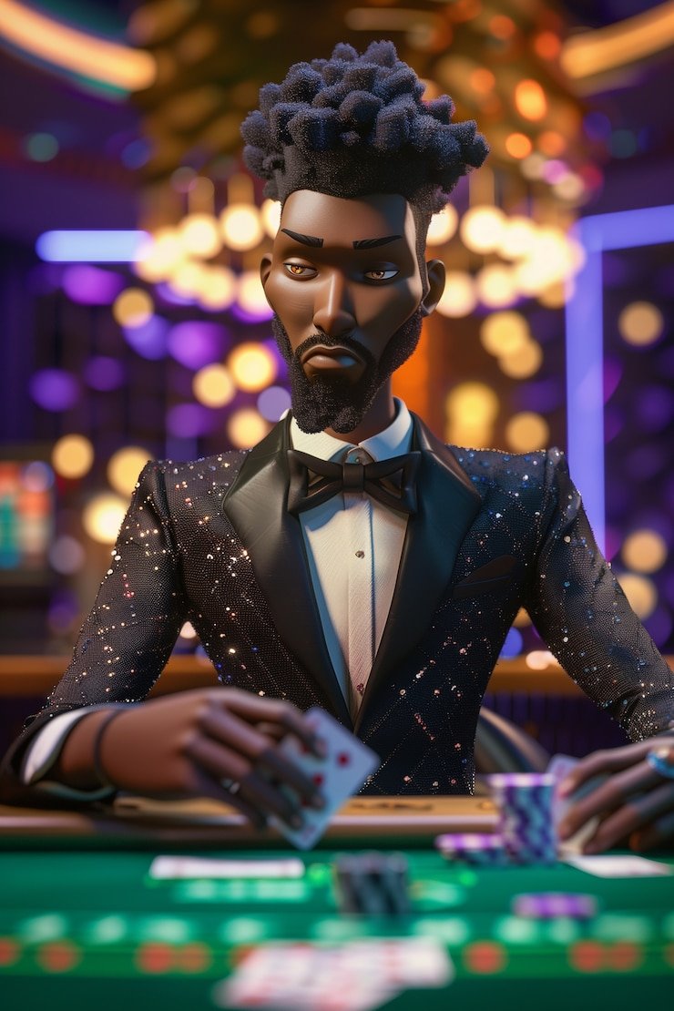 Visual panduan keamanan akun dan tips privasi untuk menjaga keamanan login pui68