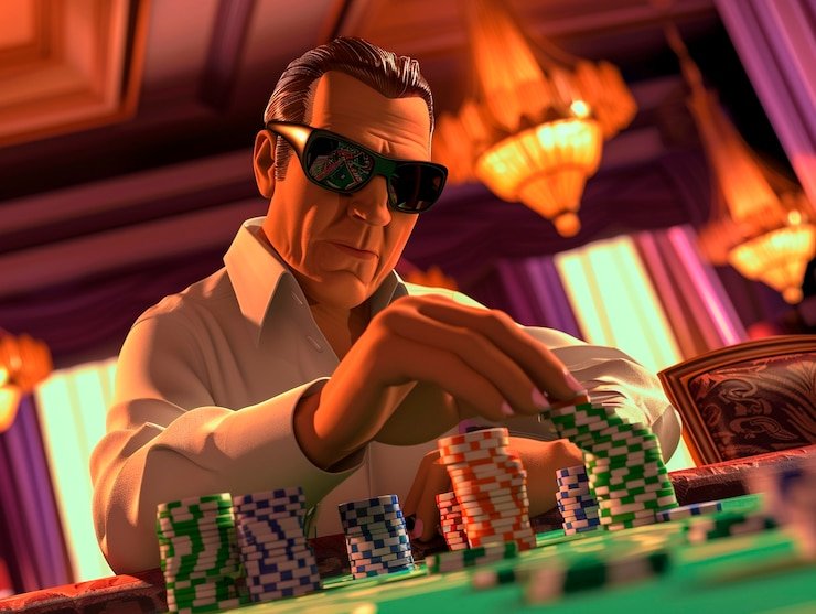Ilustrasi tips pengguna untuk daftar akun di pui68 dengan langkah aman dan mudah dipahami